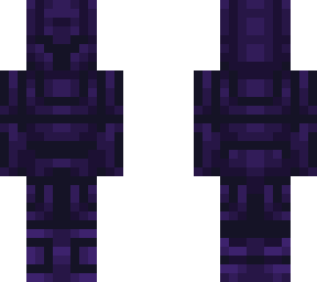 neon skin