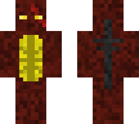 nether phantom