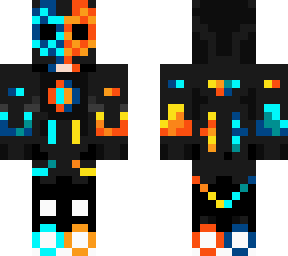 new gamer boy