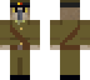 newest soviet owl (updated)