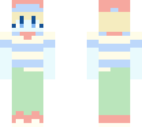 niiue ~ collab/tex2