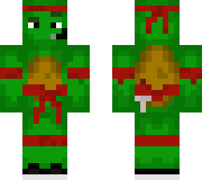 ninja turtle