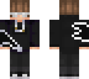 no suit