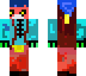 old adventurer