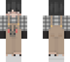 overall eboy