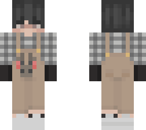 overall eboy