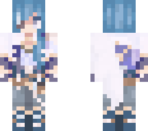 pastel kaeya
