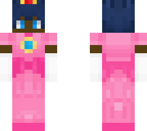 peach jaiden