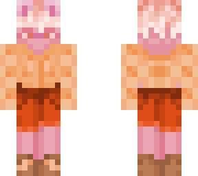 peach panda+-
