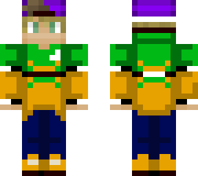 personally, my favorite outfit.