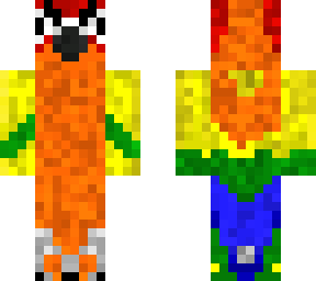 peskybird58