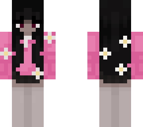 pinky wonky