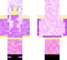 preppy lavender