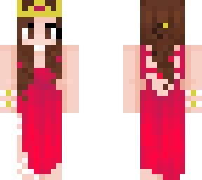 queen morgan again