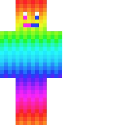 rainbow boi