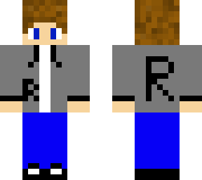 random guy