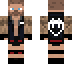 randy orton (vest)
