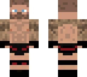 randy orton