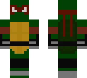 raphael (year one, outfit one)
