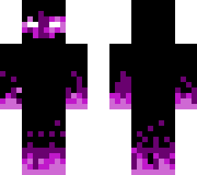raven flame