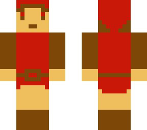 red link (1986)