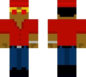 red v3