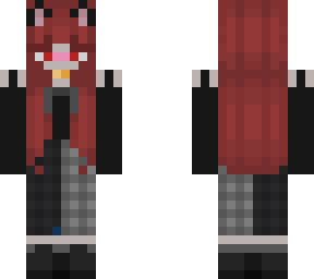 redhead girl