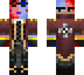 redstoner axolice