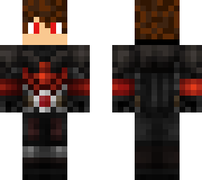 revan (unmask)