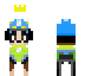 rex rei rex king