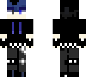 rin moon guy