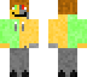robot/human: name = robot aaron
