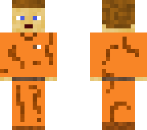rune (worker form) [copper class]