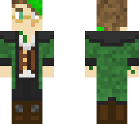 rusty archeart v3