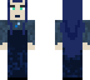 s1 'the owl house' lilith skin