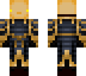 samurai axolice (enden version)