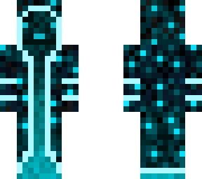 sculk wizard axolice