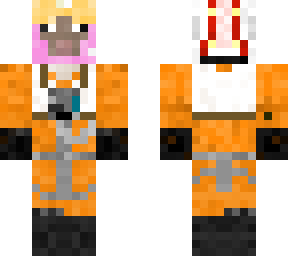 sheepy x wing pilot
