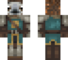 sloth knight