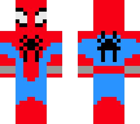 spider-man remake