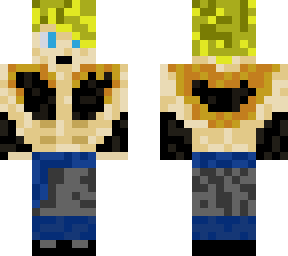 ssj gogeta