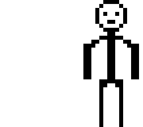 stick guy