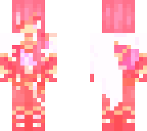 strawberry kaeya