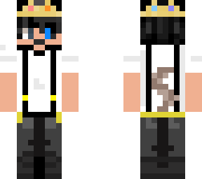 suit rat 1