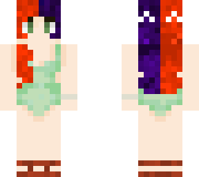 swimsuit ghobbie
