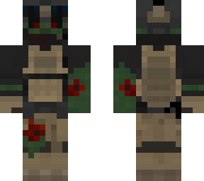 task force operative zombie remake