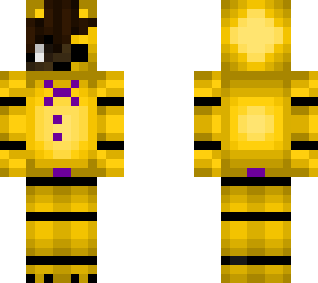 trapped in golden freddy