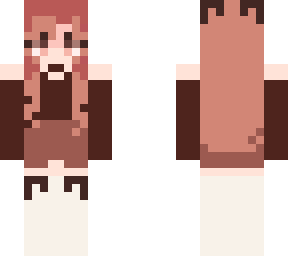 unshaded cinnamon tce