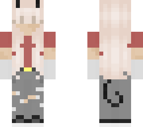 vanilla the tiefling