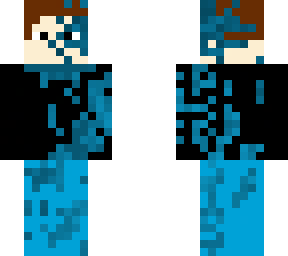 vica's warden minercraft 2